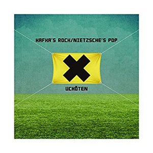 カフカズ・ロック/ニーチェズ・ポップ