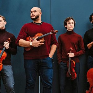 Avatar for Isidore String Quartet
