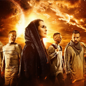 Within Temptation photo provided by Last.fm