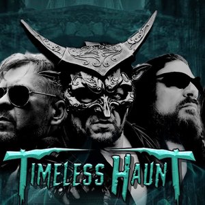 Timeless Haunt 的头像