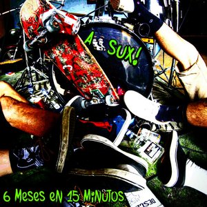 6 meses en 15 minutos [Explicit]