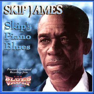 'Skip's Piano Blues'の画像