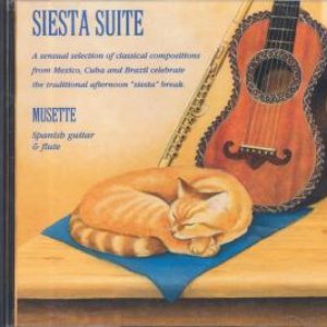 Siesta Suite