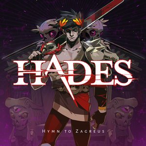 Hymn to Zagreus