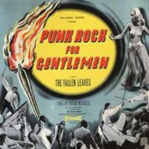 Punk Rock For Gentlemen