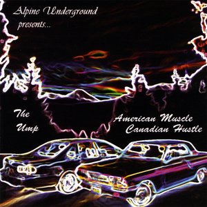 American Muscle Canadian Hustle