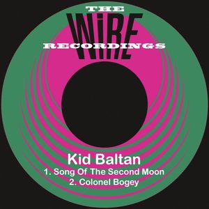 Song of the Second Moon - Single