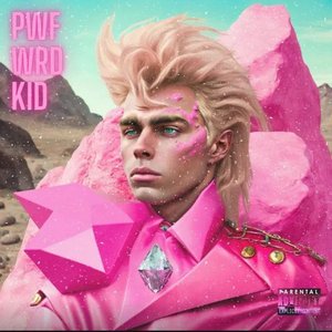 PWF WRD KID