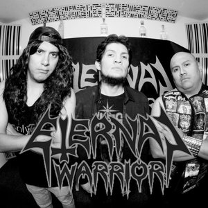 Eternal Warrior 的头像