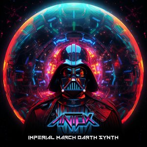 Imperial March: Darth Synth (Remastered) - Single