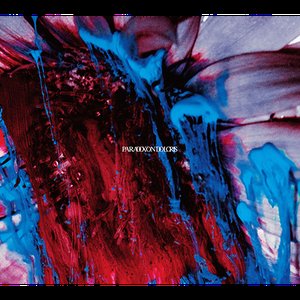 PARADOXON DOLORIS - EP