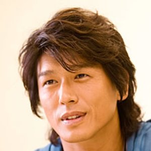 Avatar for 高橋克典