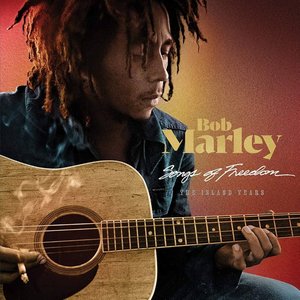 Songs Of Freedom - The Island Years