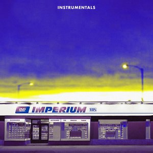 Imperium (Instrumentals)