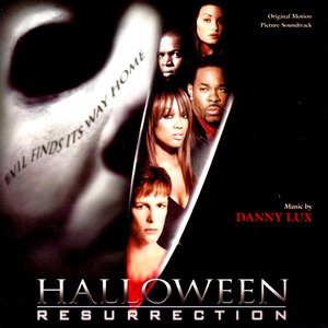 Halloween: Resurrection