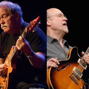 John Abercrombie & John Scofield 的头像