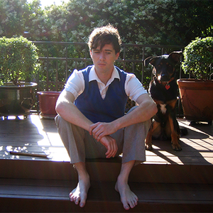 Cass McCombs photo provided by Last.fm