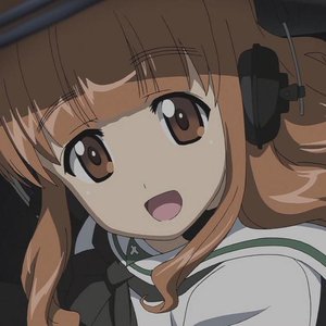 不肖 秋山優花里の戦車講座 番外編 秋山優花里 中上育実 Last Fm