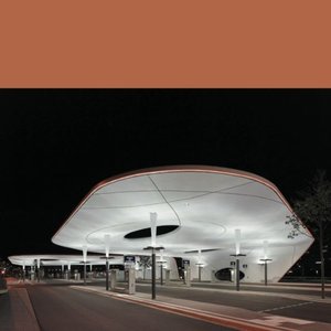 Music For Bus Stations