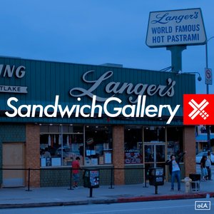 SandwichGallery