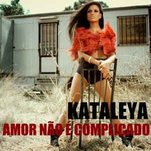 Amor Não É Complicado - Single