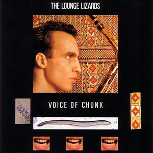 Voice of Chunk
