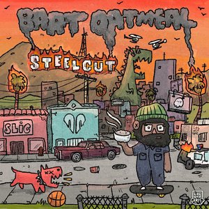 Steel Cut
