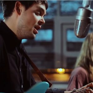 Sivu feat. Marika Hackman 的头像