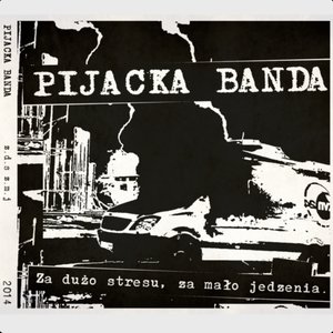 Za Dużo Stresu Za Mało Jedzenia