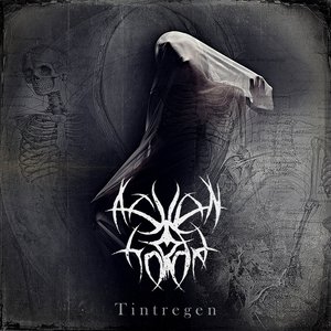 Tintregen