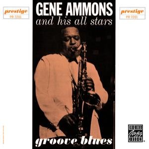 Groove Blues