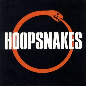 Image for 'Hoopsnakes'