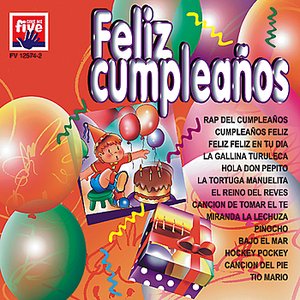 Feliz Cumpleaños