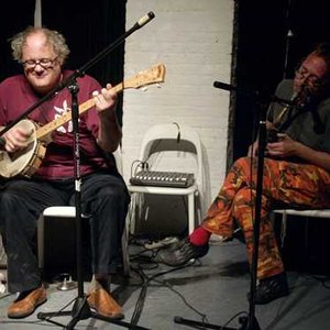 Avatar de Eugene Chadbourne & John Zorn