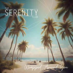 Wrapped Around You - Single