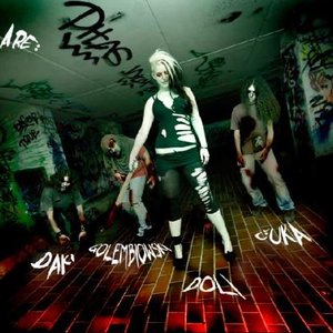 Super Sexy Flesh Eating Zombie Strippers 的头像