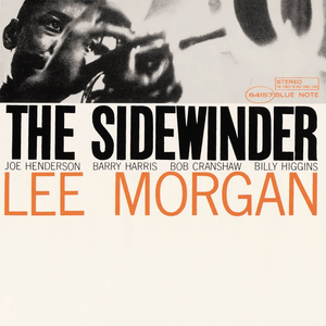 Lee Morgan - The Sidewinder Lyrics - Zortam Music