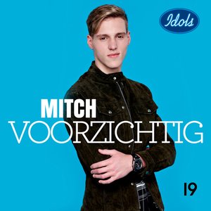 Voorzichtig