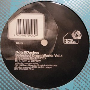 Selected Drum Works Vol.1