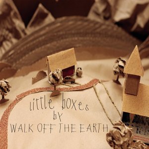 Little Boxes - Single