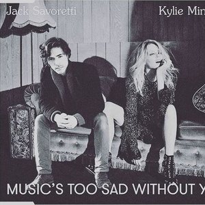 Avatar di Kylie Minogue & Jack Savoretti