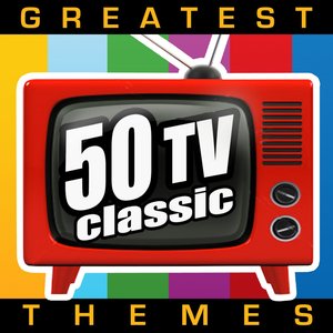 50 Greatest Tv Classic Themes