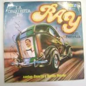 Аватар для La Orquesta de Ray