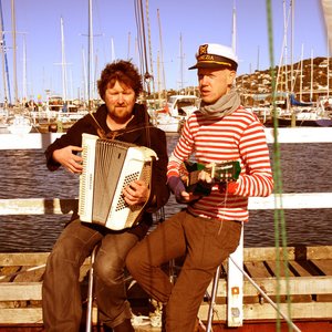 Image for 'Wellington Sea Shanty Society'