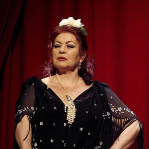 Maria la Coneja 的头像