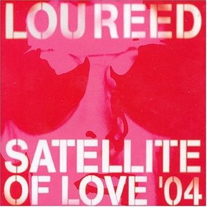 Satellite Of Love