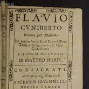 Gian Domenico Partenio 的头像