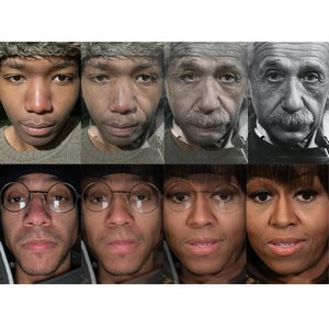 darkskin niggas with lightskin problems