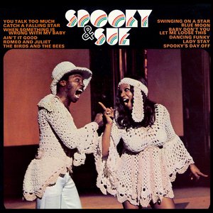 Spooky & Sue (Remastered From Original Tape)