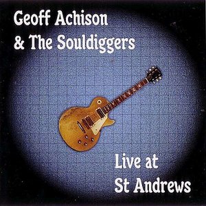 Live at St. Andrews